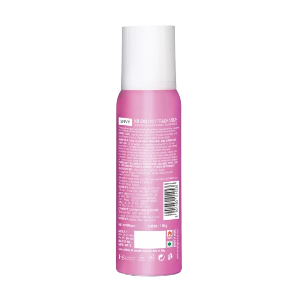 BLUSH140ML