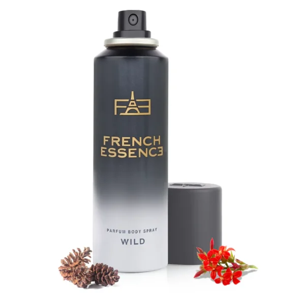 NoGasParfumBodySpray
