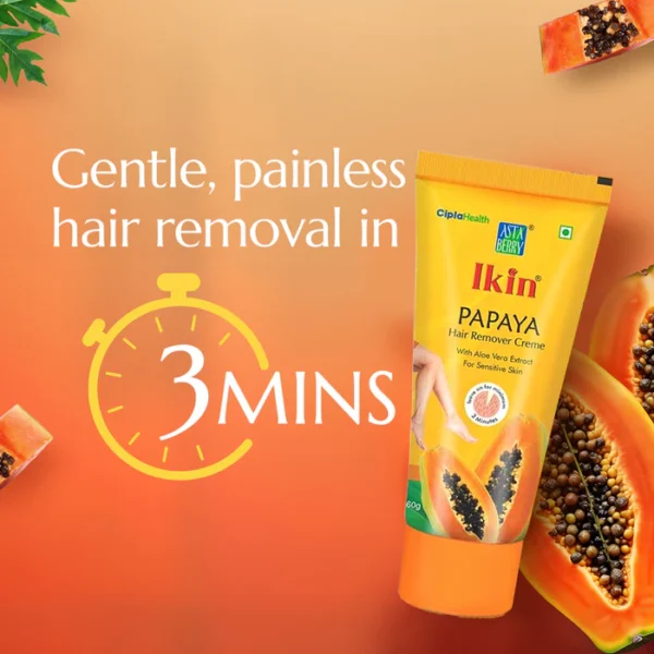 Papaya-Hair-Remover-Creme-8