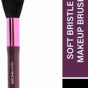 Hilary Rhoda One Touch Brush | Soft Bristle Makeup Brush- 1pc