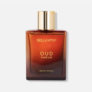 Bella Vita Luxury OUD | Long Lasting Perfume for Man and Woman |EDP 100ml